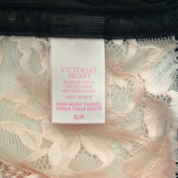 Victoria’s Secret set - Picture 4 of 12